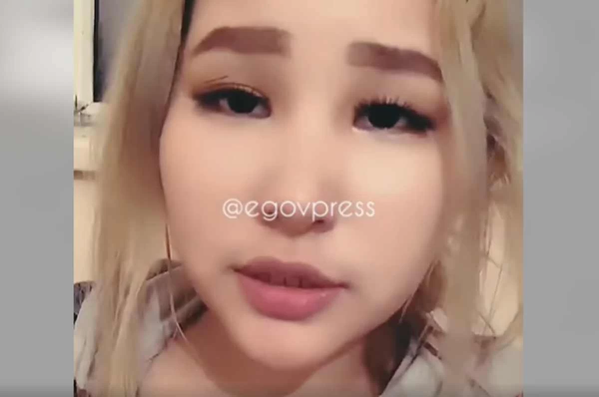 Инна, Украина, интимдік фотосуреттер