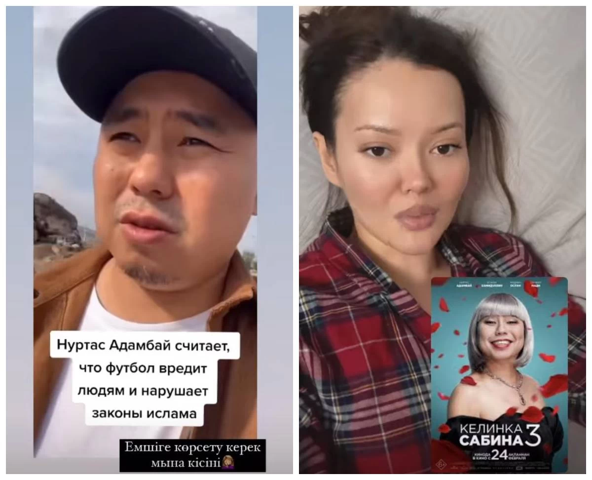 Үлкен әйелдің есегі