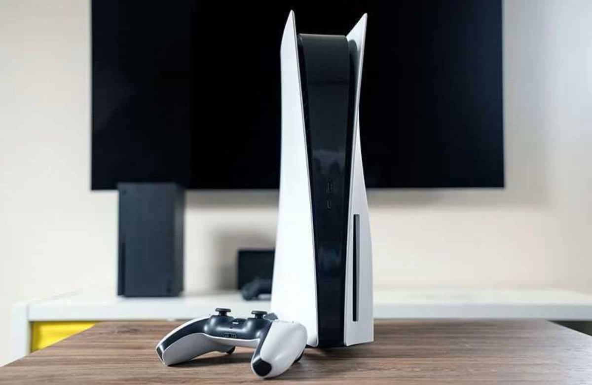 плейстейшен