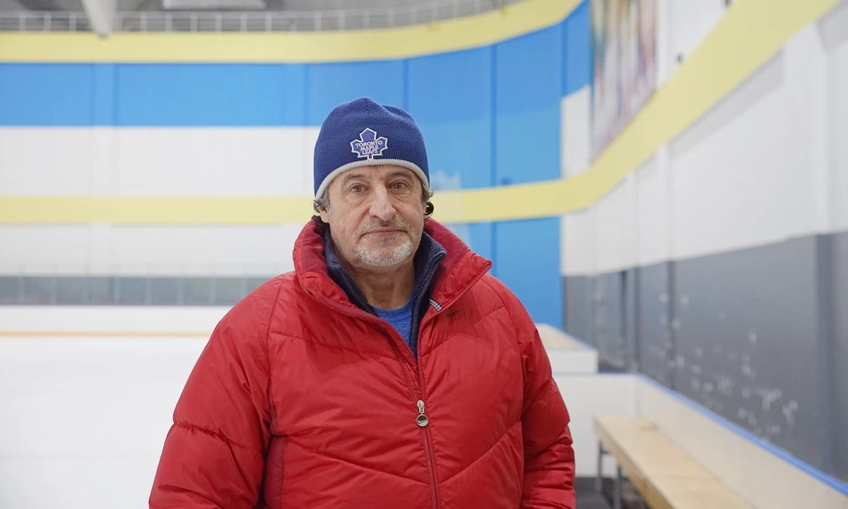 Сергей Шавернев