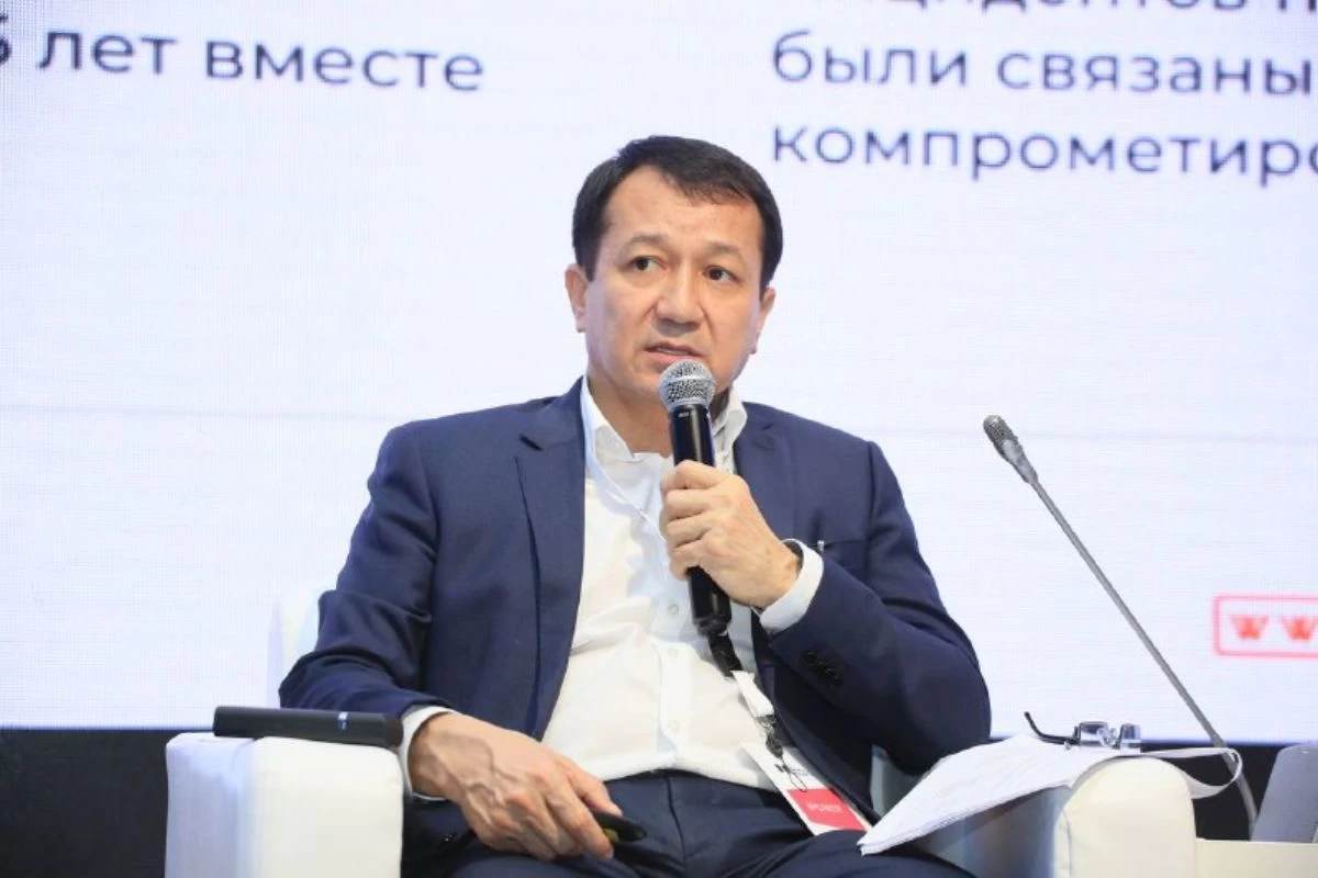 Жусан дижитал