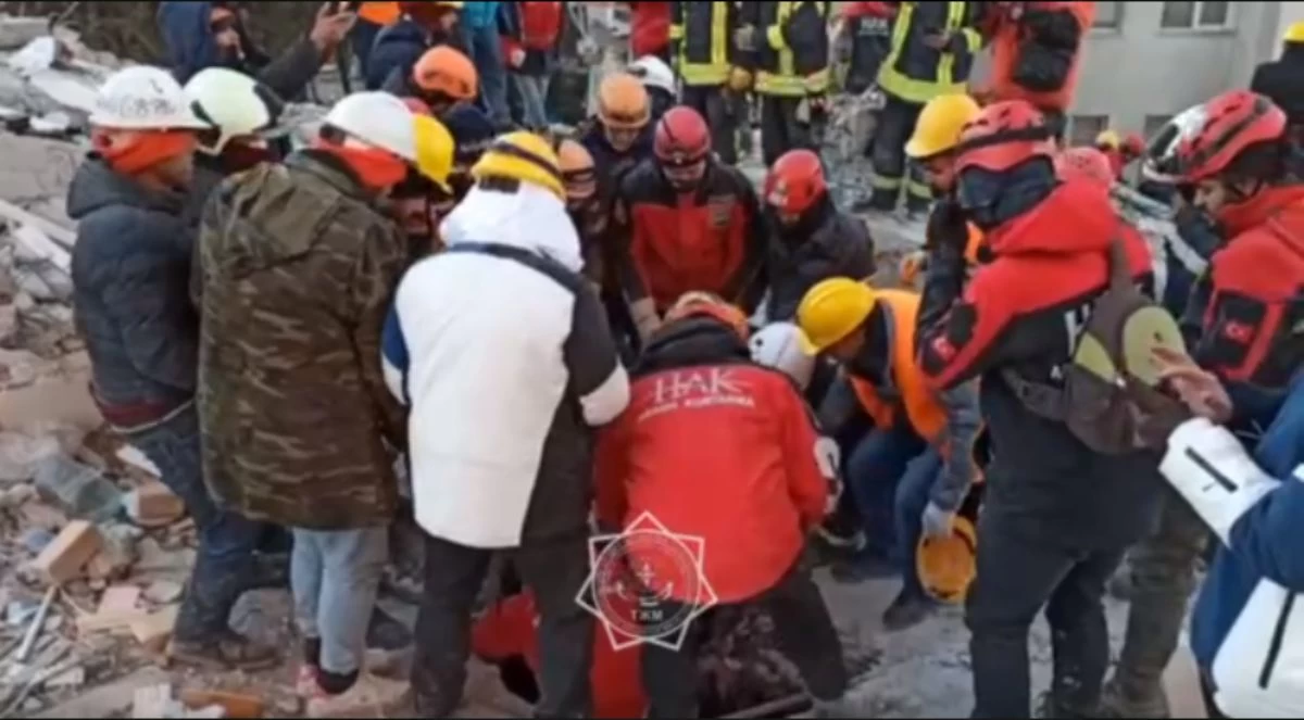 құтқарушылар