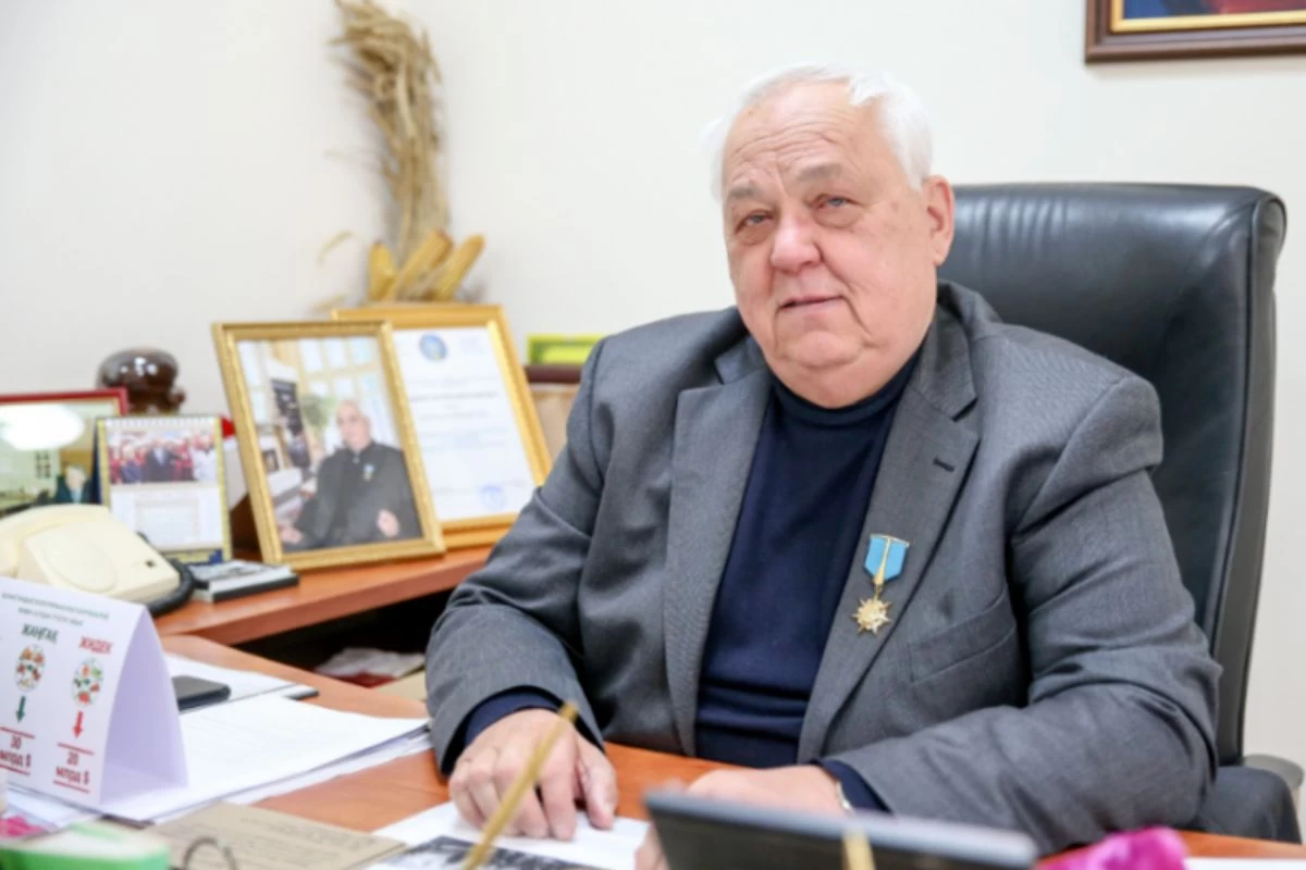 сергей терещенко
