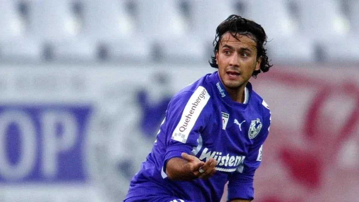 волкан кахраман