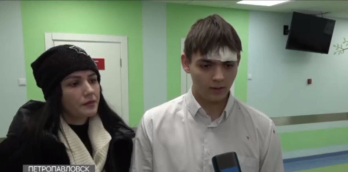 Жалаңаш Трикстің суреттері