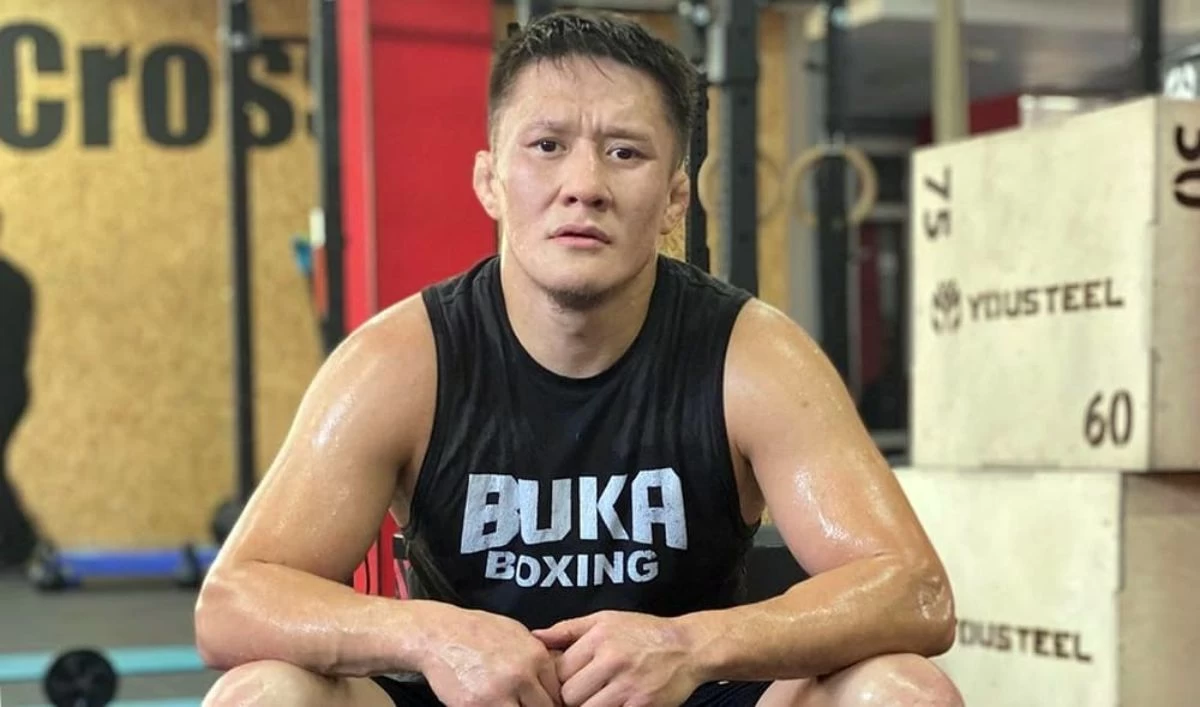 Жалғас Жұмағұлов