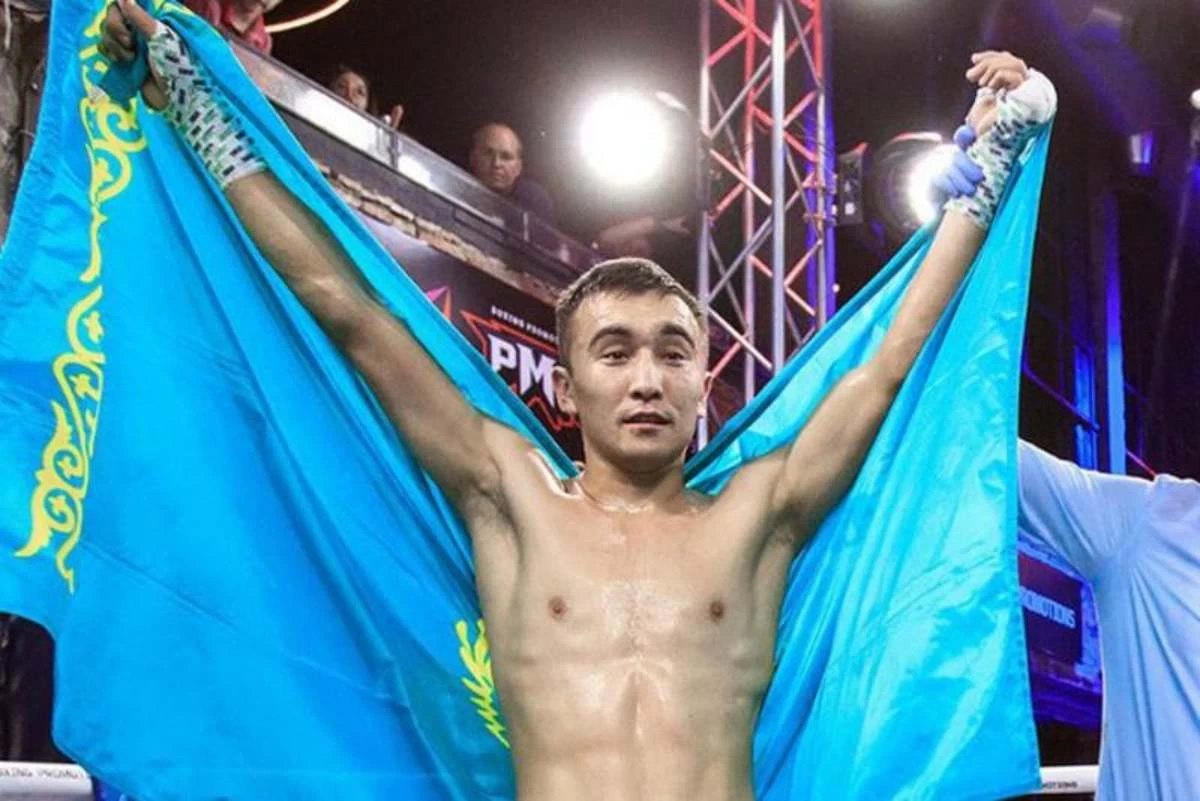 дәулет дәукенов