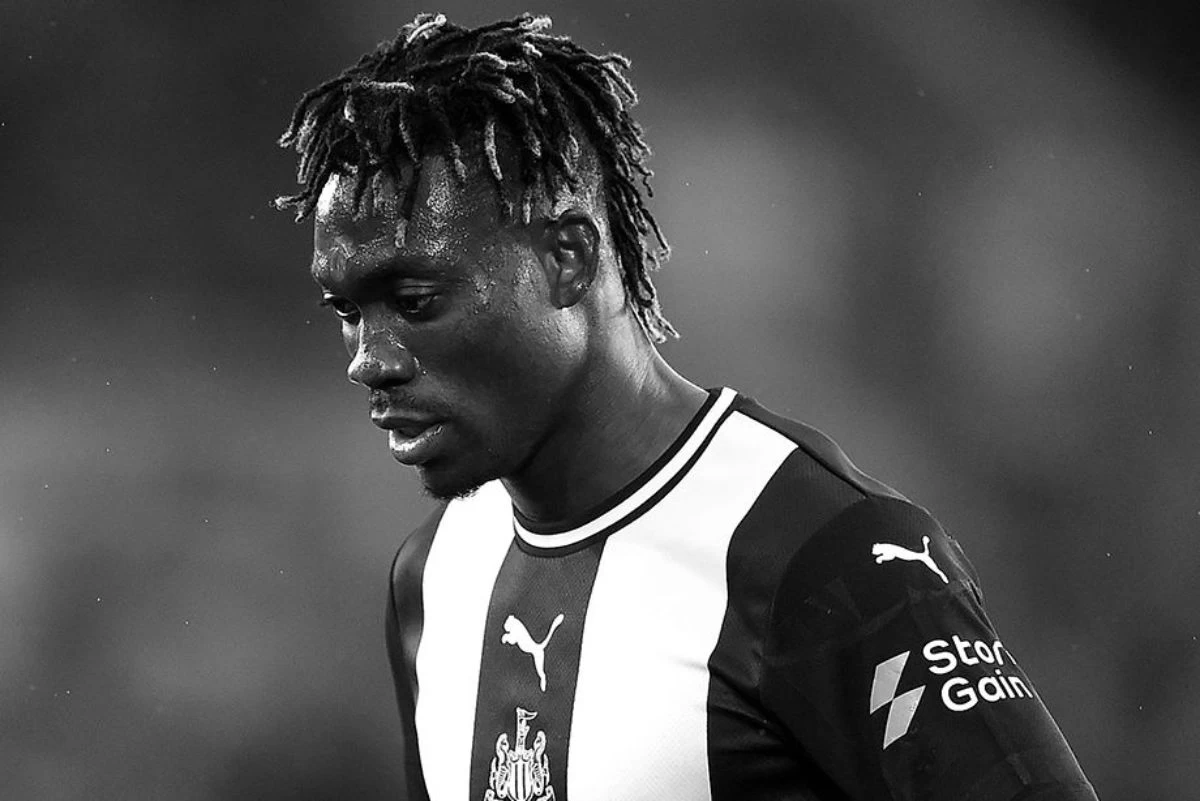 Кристиан Атсу