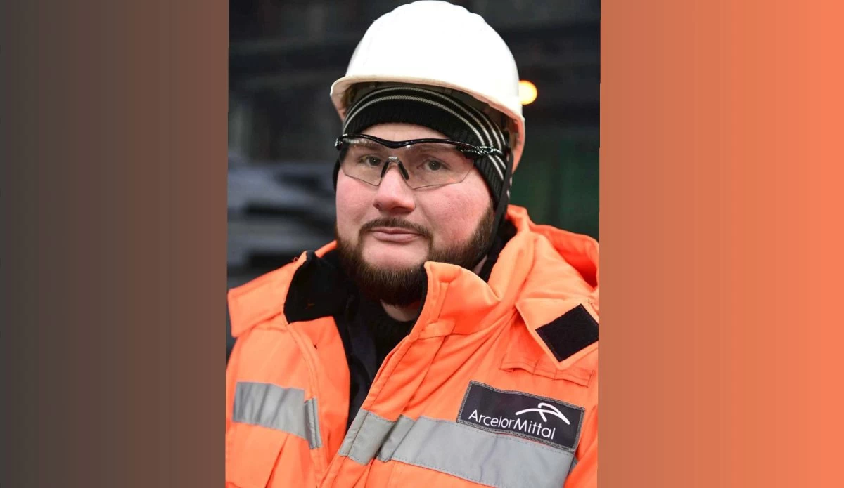 Андрей Ялалов