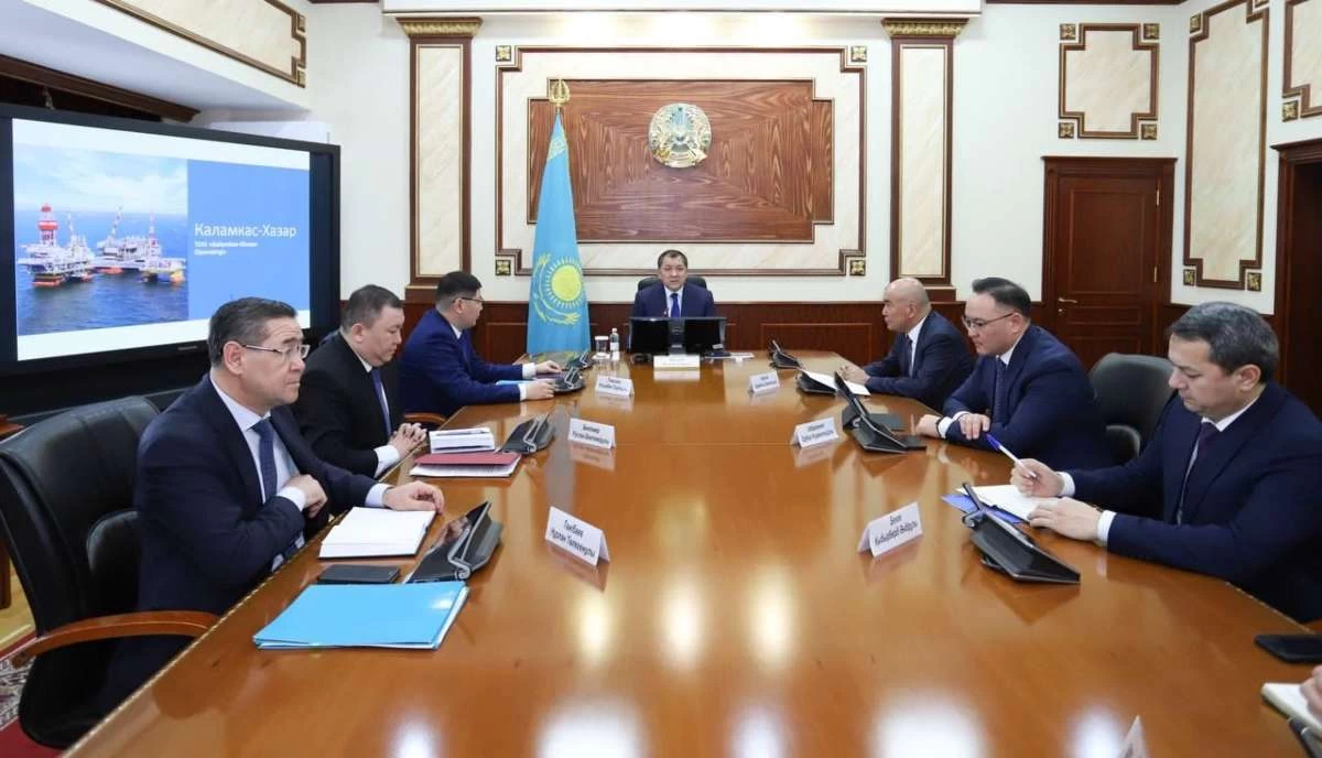 Ногаев Нурлан