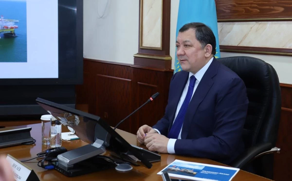 Ногаев Нурлан 2