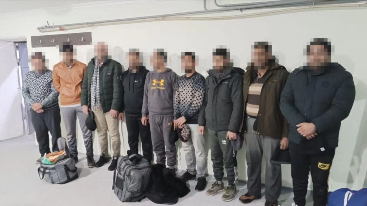 шекара пәкістан