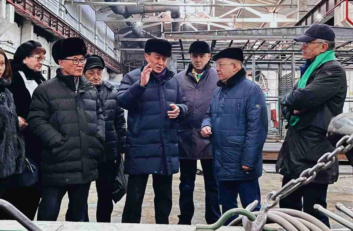 Ауыл партия