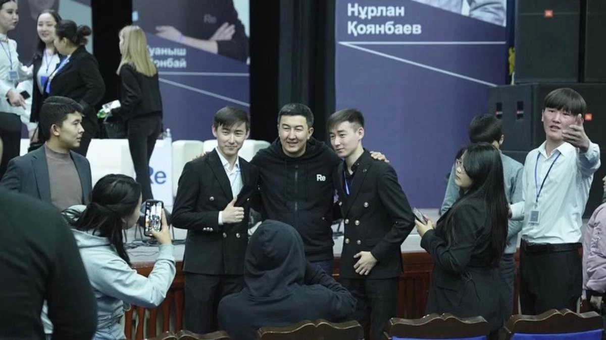 Республика партия 2