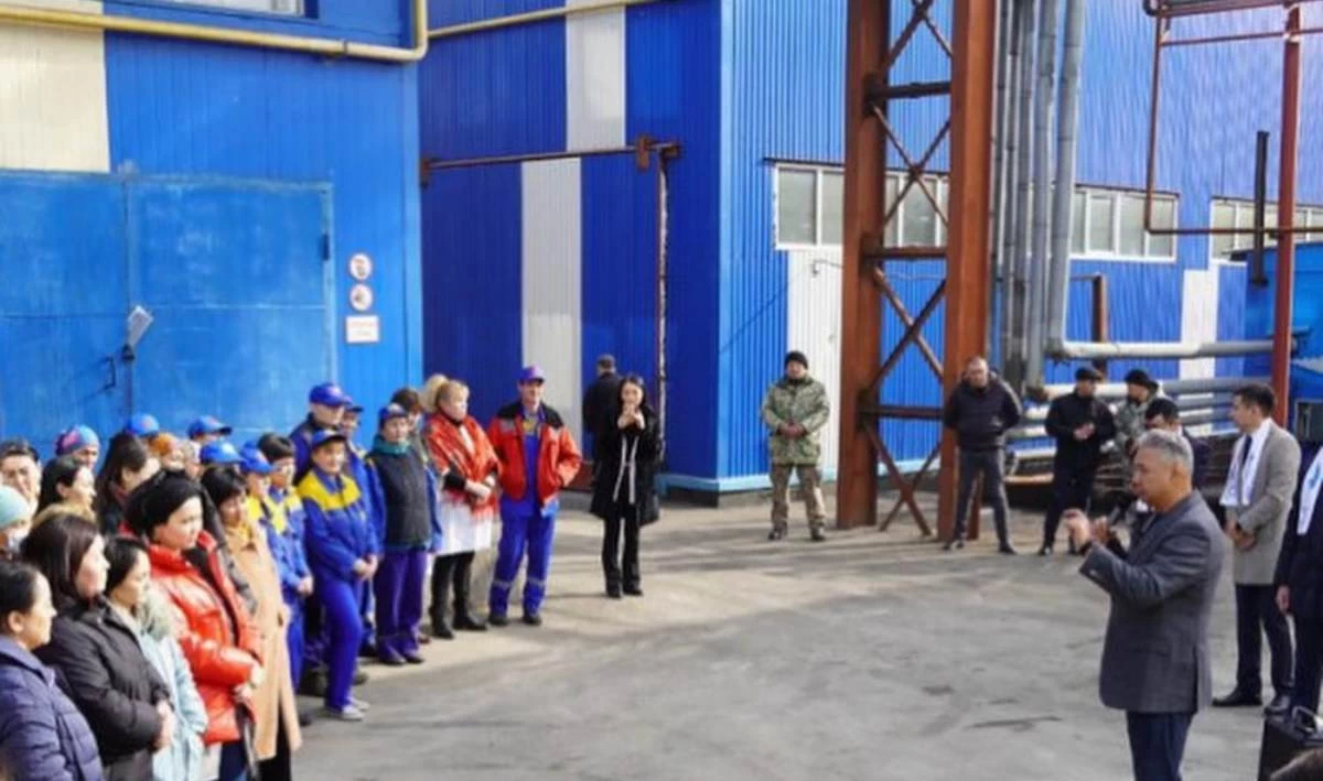 Ак жол Перуашев