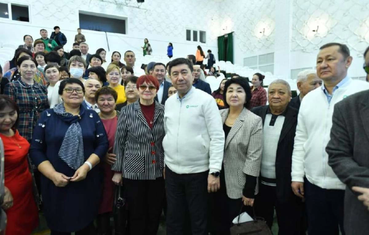 Аманат агитация