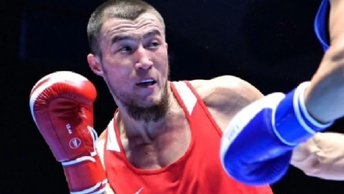 нұрқанат райыс