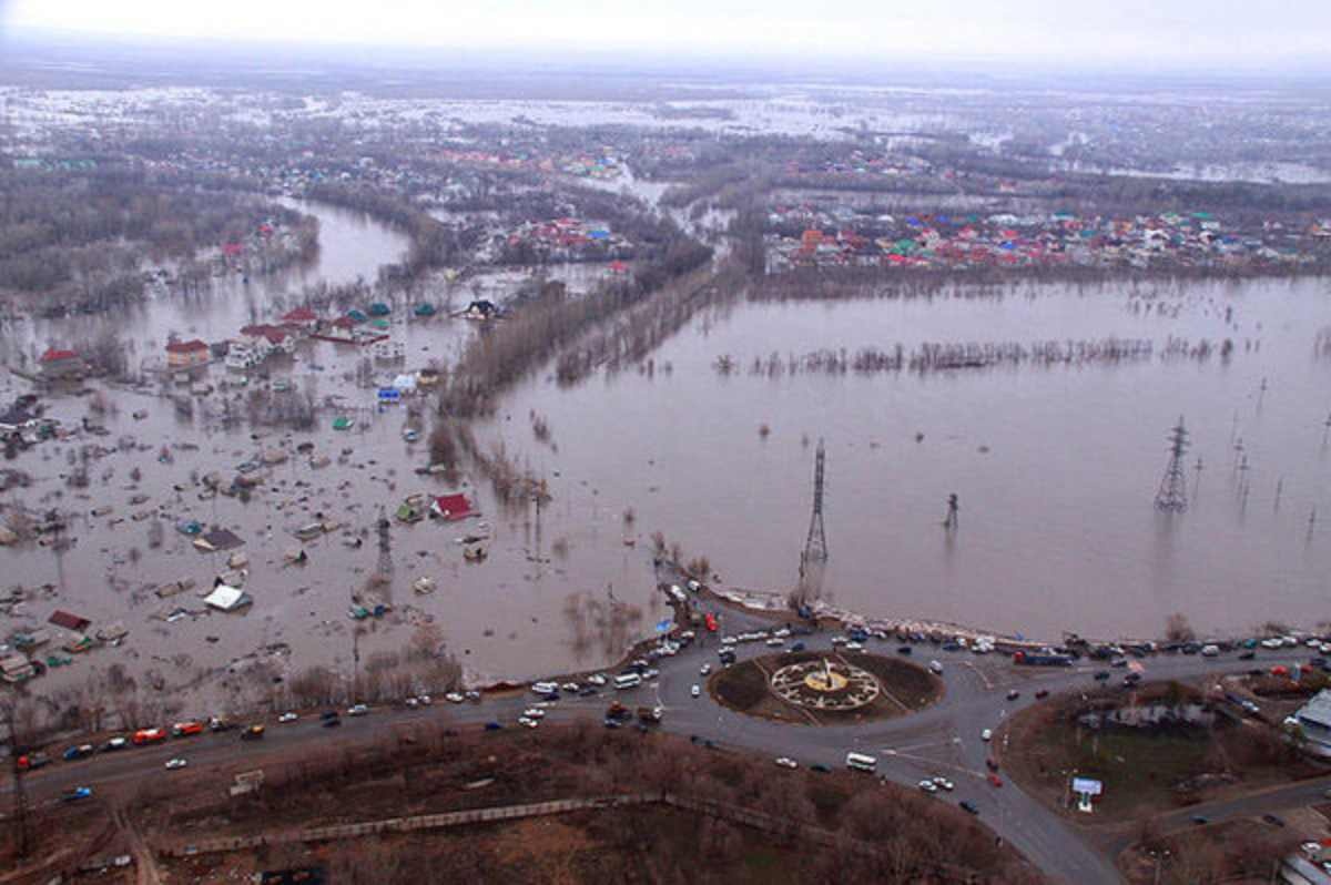 Сколько сейчас в уральске