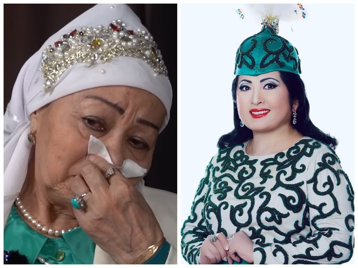 Үй шаруасындағы әйелдер қара еркектермен жыныстық қатынасқа түседі