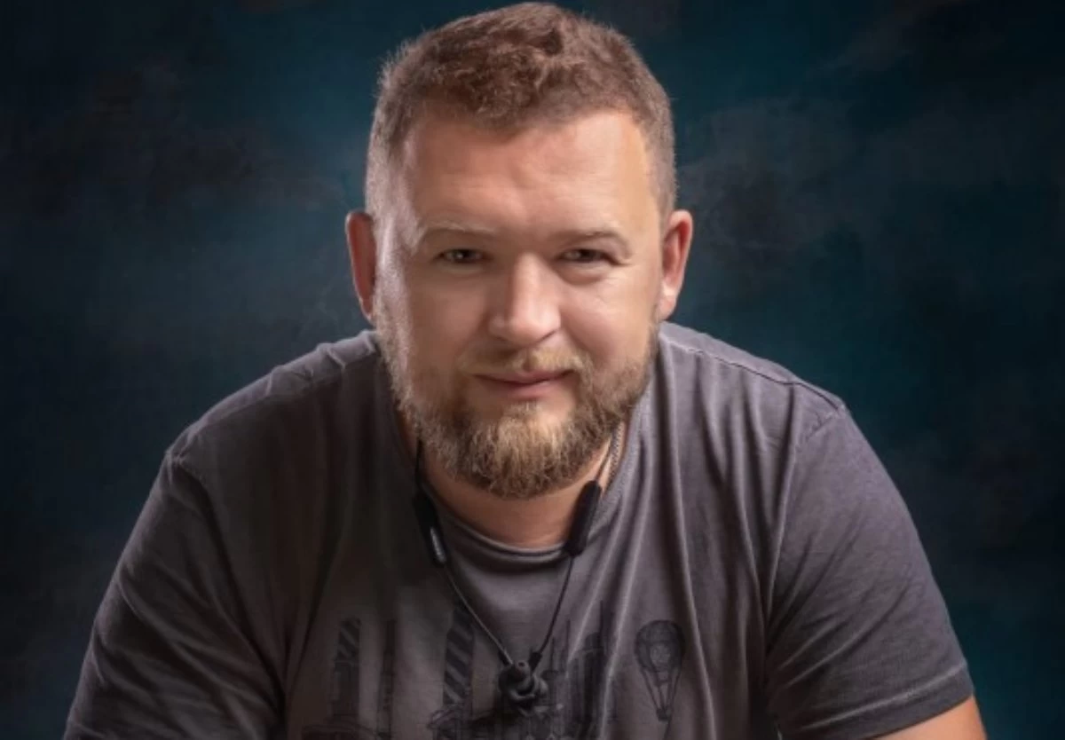 Кедеев. Кедеев