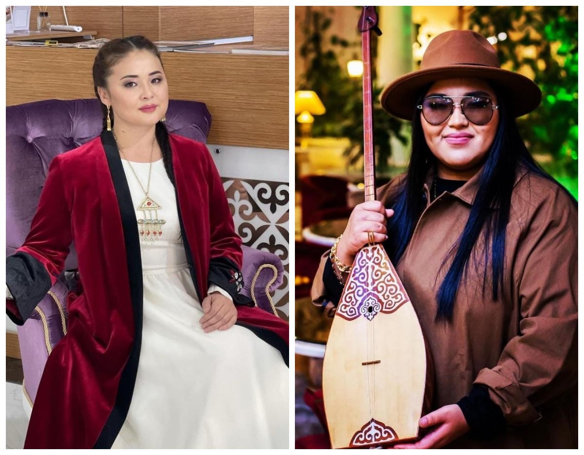 Арық қыз шұлық дилдо