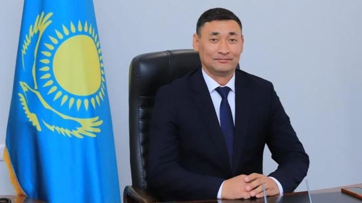 Абылай Султангали