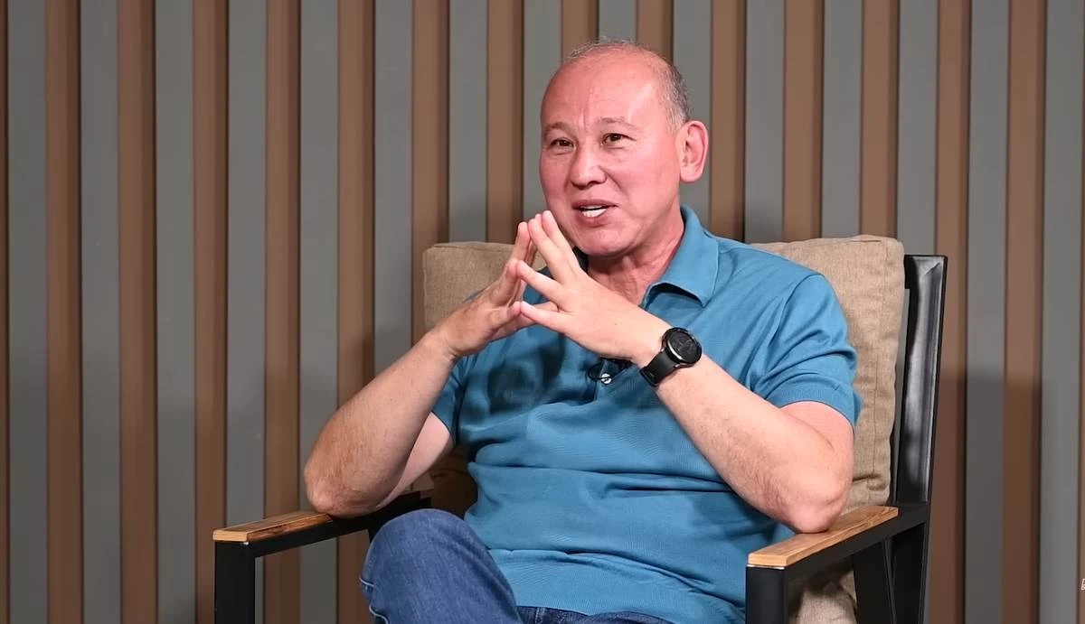 Менің жас әйелімнің пискадағы жеке суреті