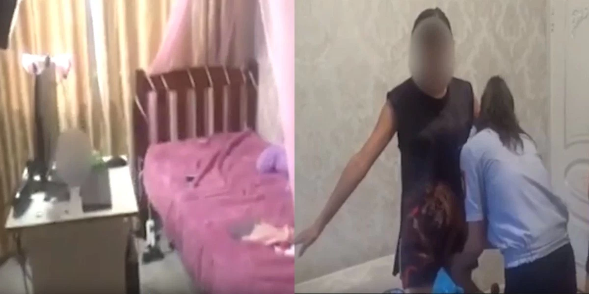 Арық жас порно фотосуреттер