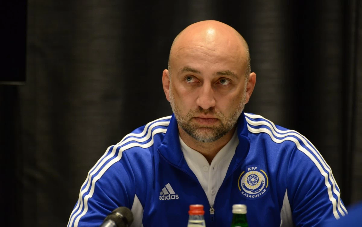 Адиев бапкер