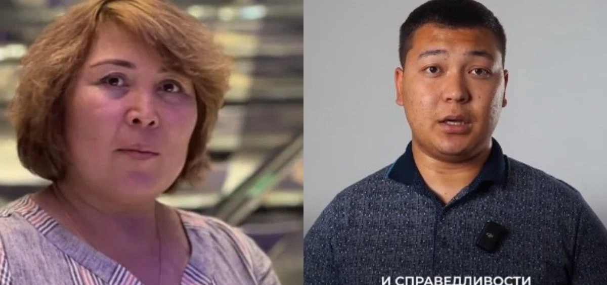 Нурбек Садуакасов