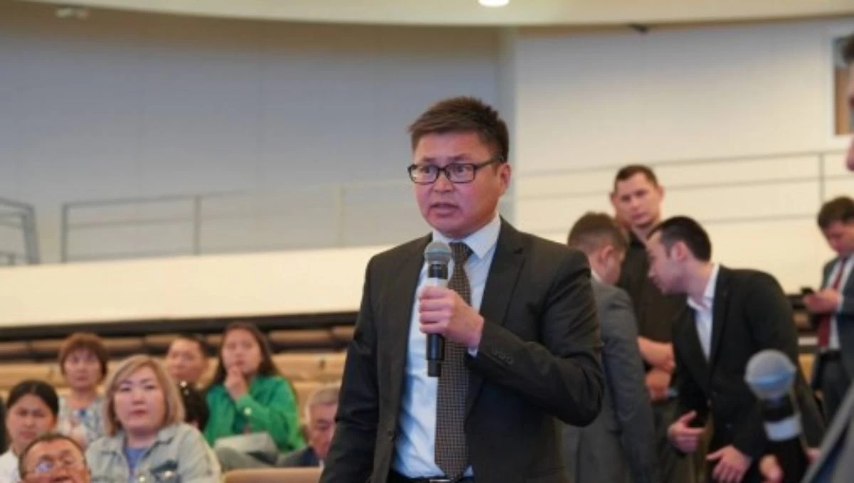 Малик Ахметкалиев