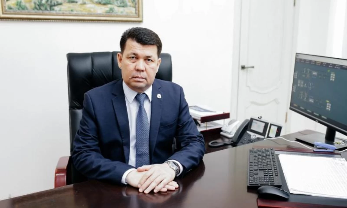 қарамырзаев