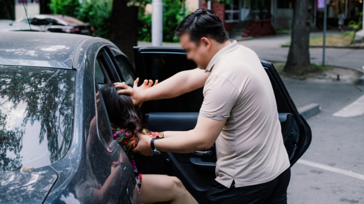 Орыс әйелдері қалай алдайды