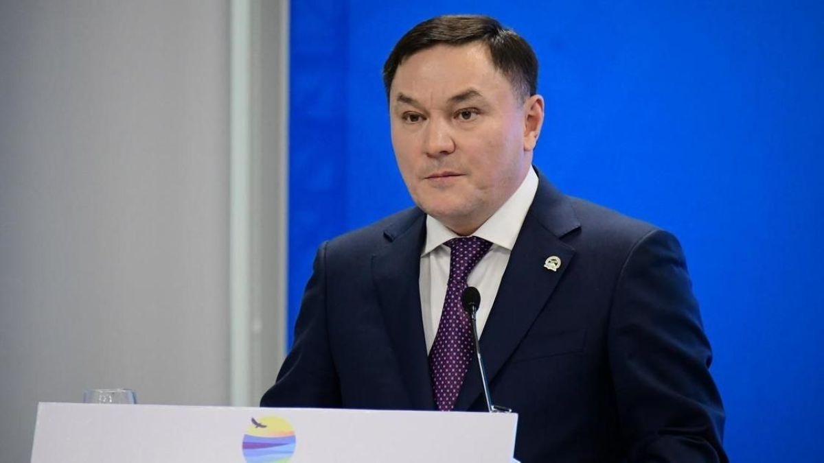 маржықпаев