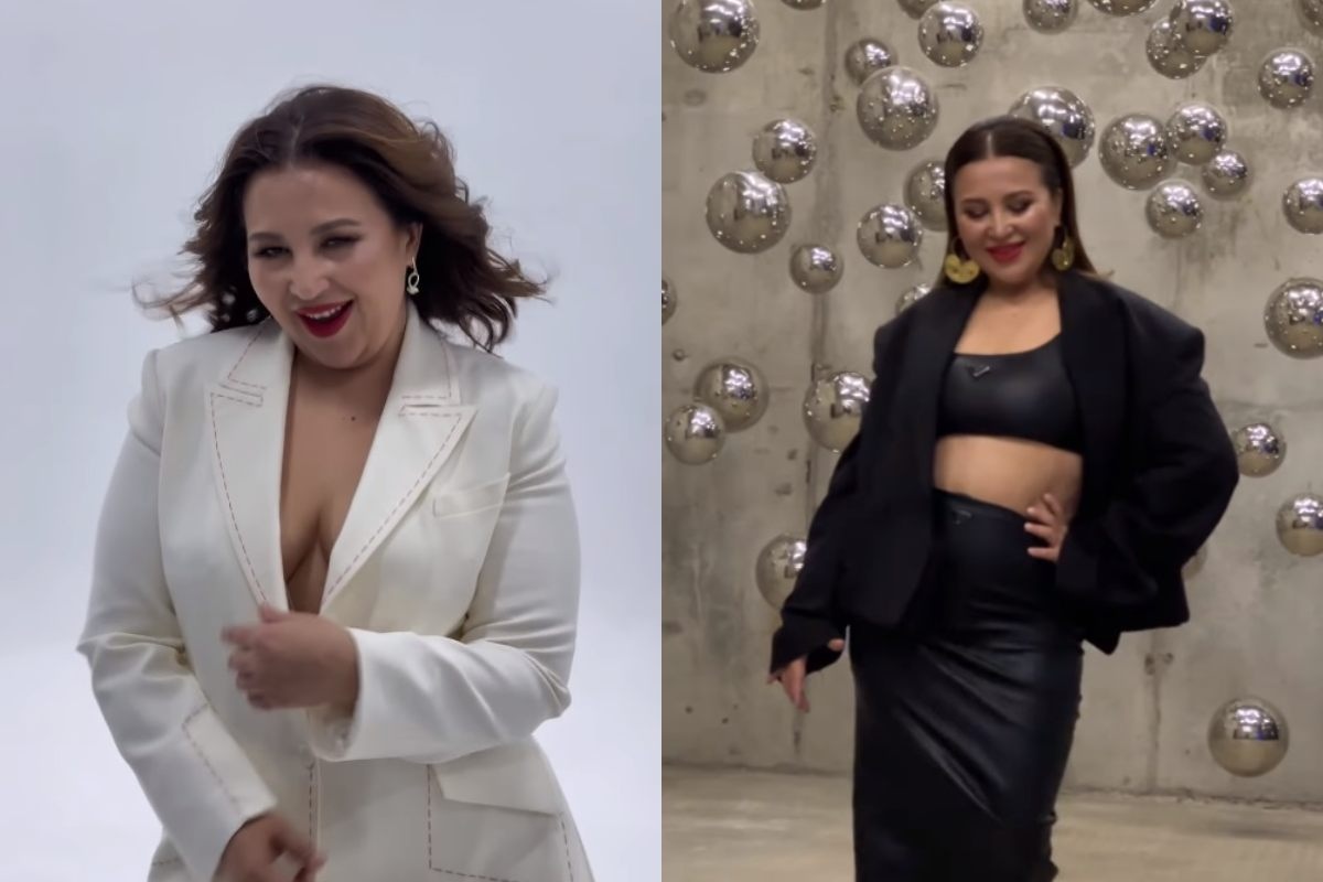 Әйелдердің аяқтары бейнеленген онлайн порно