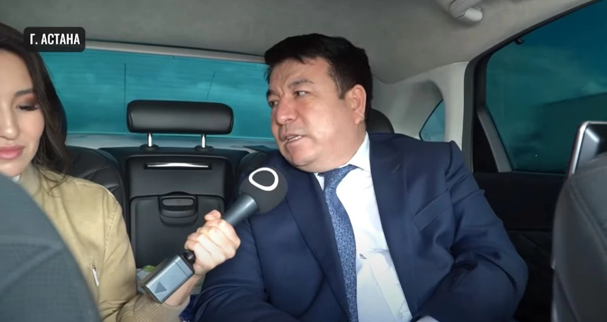 "Ата-аналармен бірге шешу керек": Министр мектеп бағдарламасына жыныстық сауат туралы пән енгізуге қатысты пікір білдірді