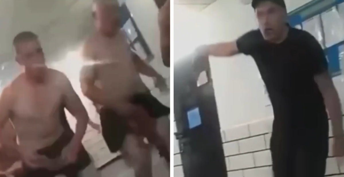 Тығыз есектер бейнеленген онлайн порно видео