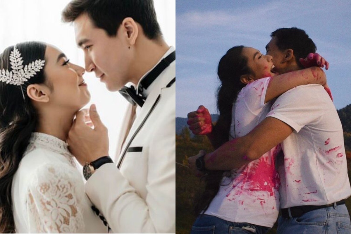 Каммингтегі қыздардың қатысуымен сыртқы порно