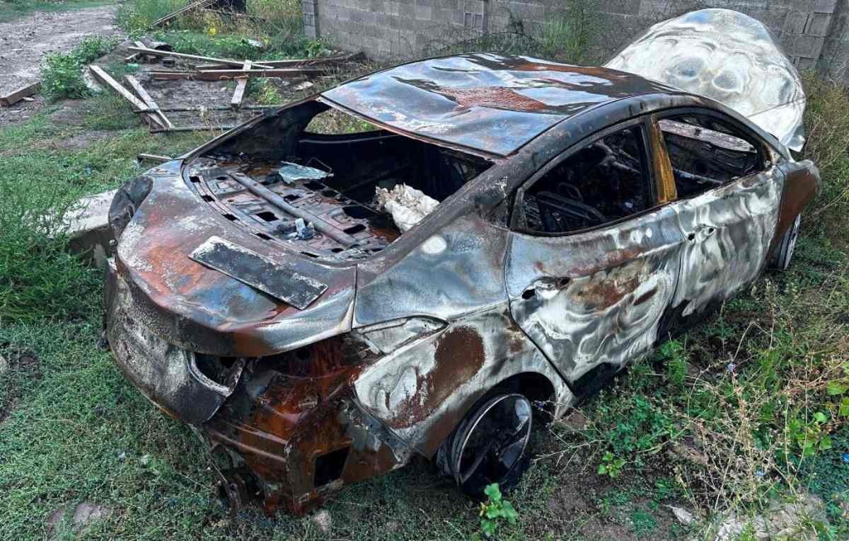Тіпті Tesla да өртенуі мүмкін: Шығындарды кім өтейтінін Евразия СК ...