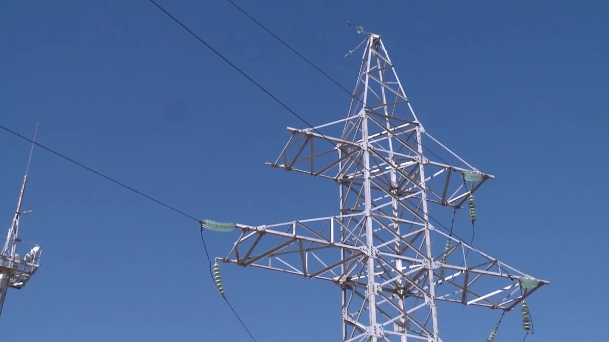 2030 жылға қарай Қазақстанда электр энергиясы тапшы болады Министр