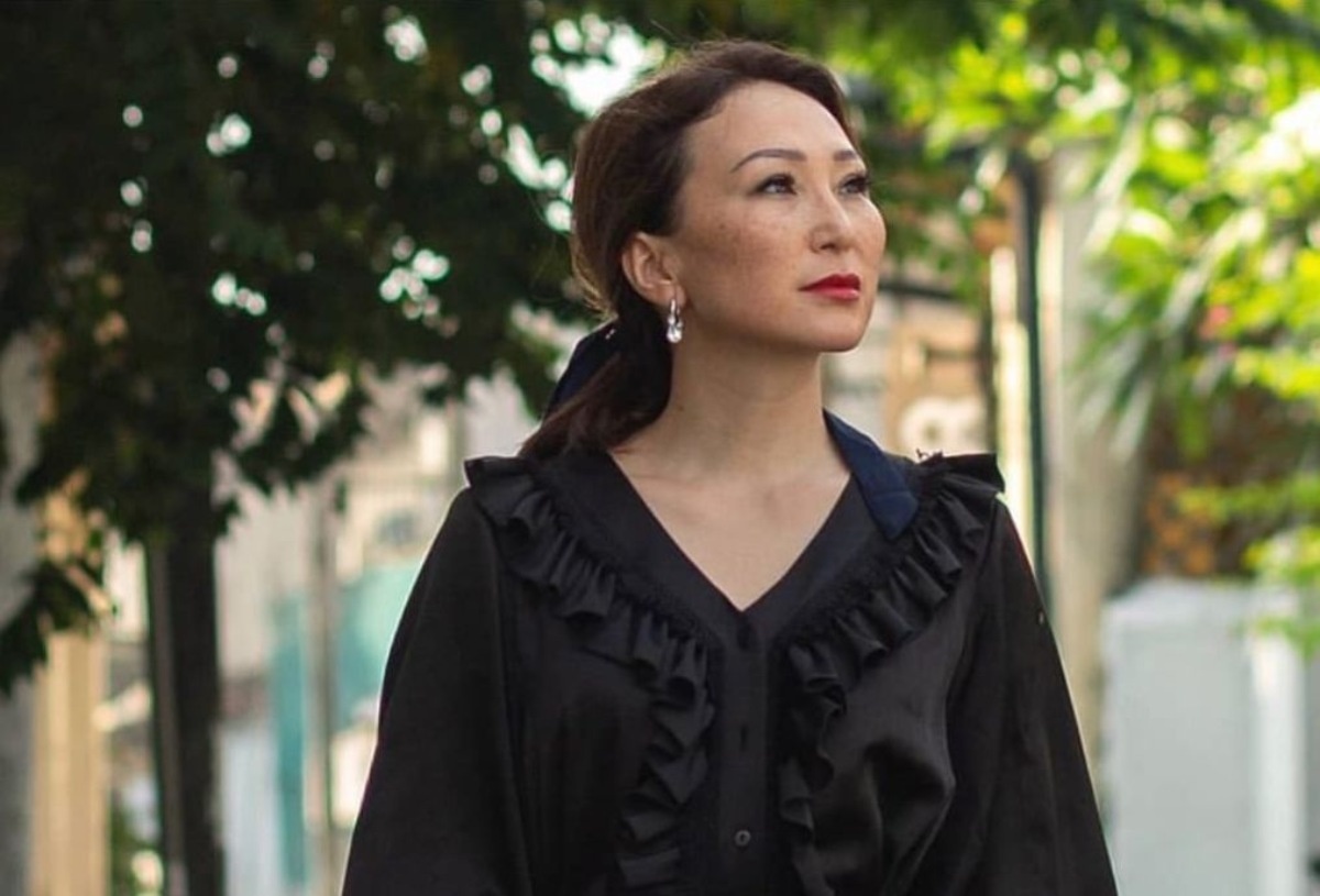 Әйелдермен транни оргазмы