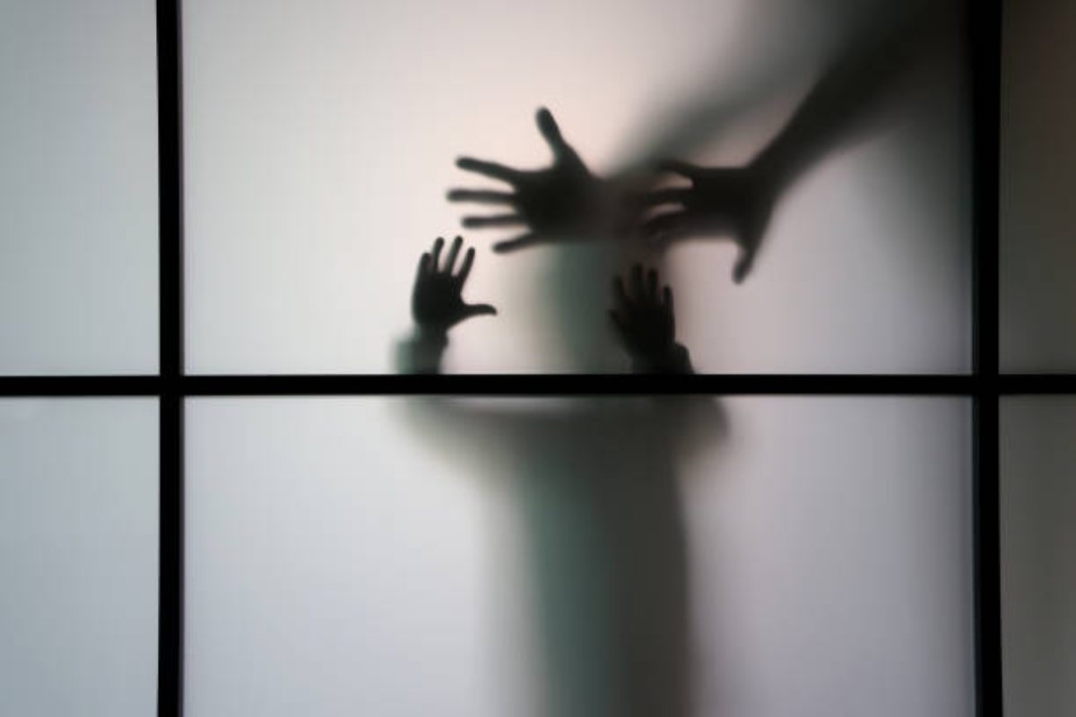 Беляево метро станциясының жанында массаж