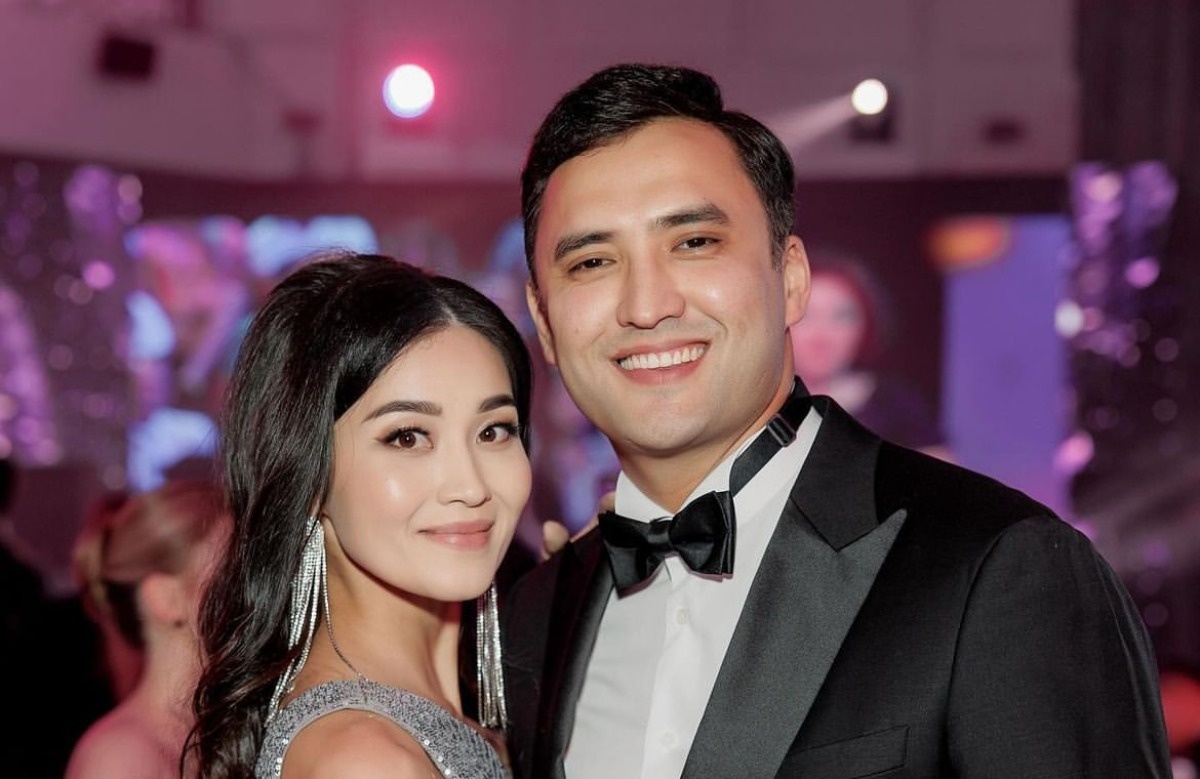 Порно жұлдызы Эстел Десанж