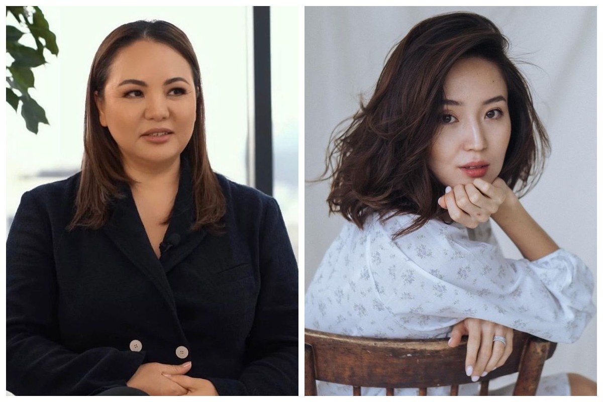 Табиғатта Африкадағы секс