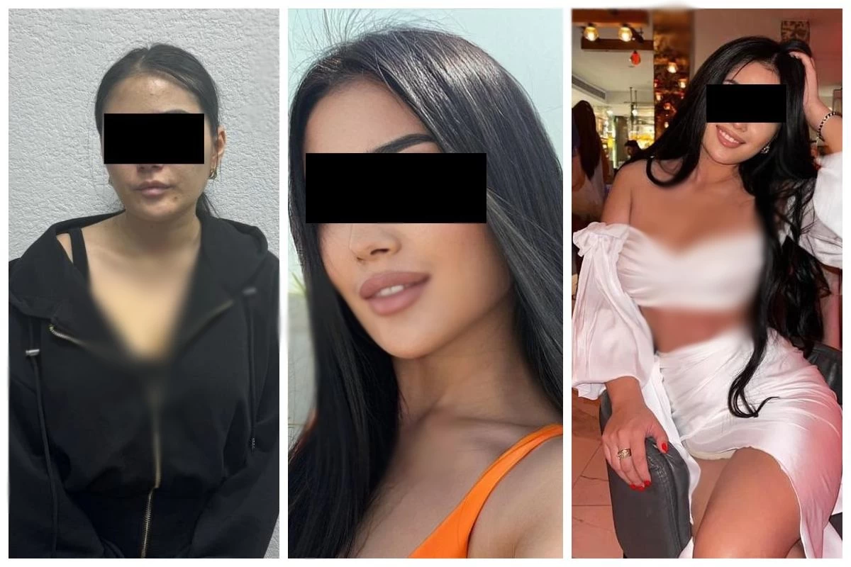 Әнші Нюшаның секс видеосы