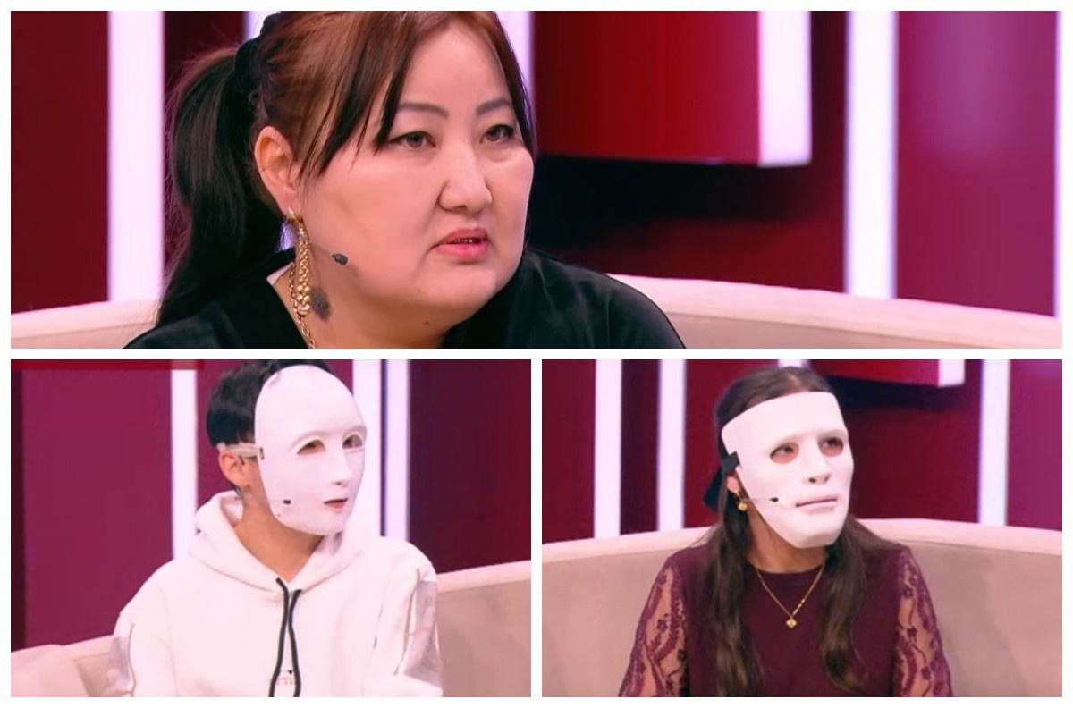 Порно көршісі жетілген әйелдер видео онлайн