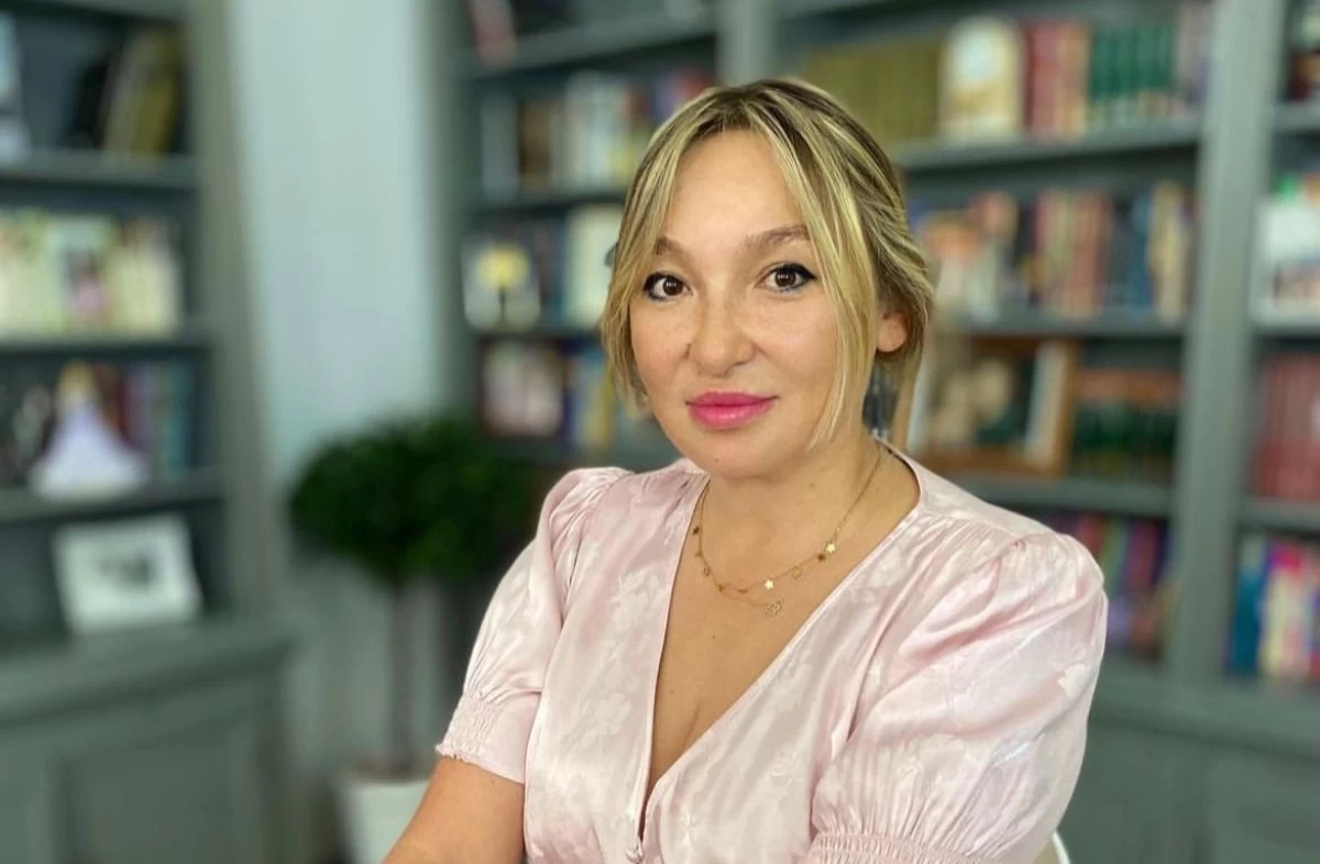 «Письки и сиськи» фильмі