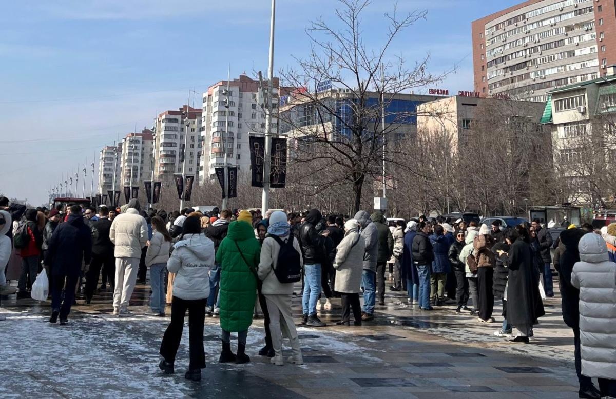 алматы стан