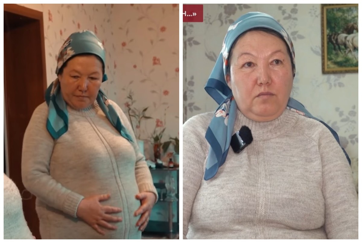 Орыс порносы: қызы мас еркекті трафик