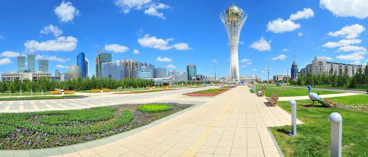 Астанада жаңа аудан қашан пайда болады – Әкім жауап берді